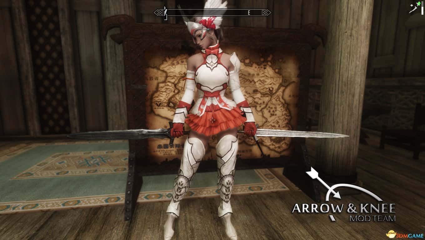 少女卷轴~V4.0绅士整合重置超稳版★究极画质全息投影